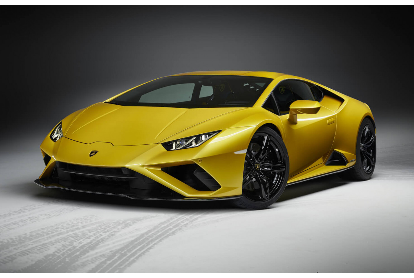 Модульная картина Lamborghini Huracan | купить картину в Бугульме Модульная картина Lamborghini Huracan